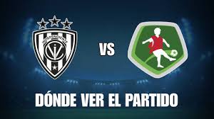 Copa Sul-Americana: IDV x Mushuc Runa! O Jogo Decisivo Chegou! - Imagen principal del artículo
