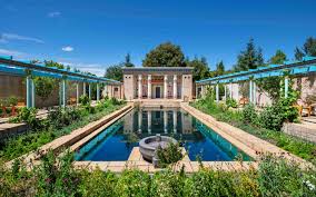 Hamilton Gardens : la sortie qui fait sensation — image 4