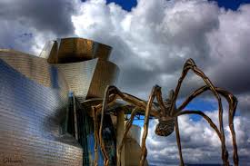 Image result for weird museum buildings