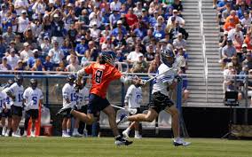 Syracuse vs. Duke: ACC Championship Showdown
