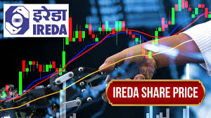 IREDA Share Price Soars After Strong Q1 Results: Experts Predict Significant Upside