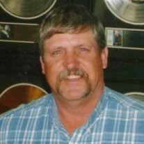 Mr Jeffery K. Hawkins - jeffery-hawkins-obituary