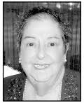 Loving and devoted mother of Lisa Failla, Carol and Ralph M. Hasnosi. - NewHavenRegister_HASNOSIM_20120327