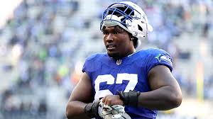 Seattle Seahawks' Charles Cross Injury Update: Playoff Impact