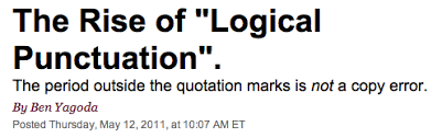 The rise of &#39;self-defeating copy-editing&#39; ¶ Personal Weblog of Joe ... via Relatably.com