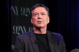 James Comey facing legal challenges over indictment