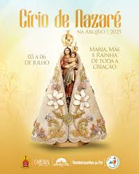 Arquidiocese do Rio de Janeiro - News update