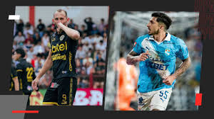 Cuándo juegan FC Cajamarca vs. Sporting Cristal por la Liga1 2026: equipo, fecha, hora y TV en vivo