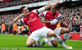 Image result for PICS OF TOTTENHAM VS ARSENAL