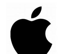 Apple logosu resmi