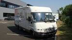 Camping-cars d occasion: annonces au Luxembourg