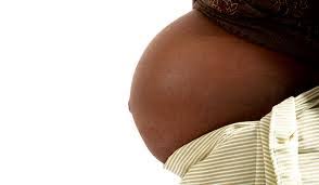 Image result for pregnancy in African