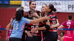 Veja os resultados dos jogos do 1º dia da Copa Brasil de Vôlei Feminino 2026