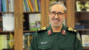 علت شهادت سردار شادمانی بمباران نبود