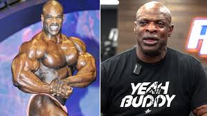 Muscle & Fitness - News update