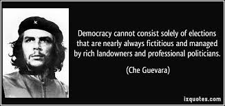 Democracy Quotes Images and Pictures via Relatably.com