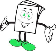 Image result for raddi paper kabari