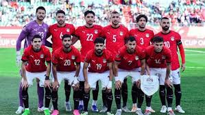 اتحاد الكرة: لاعبو منتخب مصر رجالة وهدفهم إسعاد الشعب..ومحمد صلاح قائد حقيقي