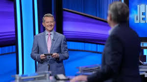 Kate Brody Ends Greg Shahade's Winning Streak on Jeopardy