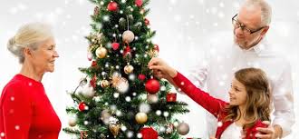 Image result for holiday decorating safety