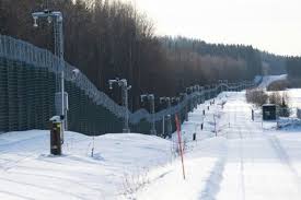 Economy not Russia is big fear on Finland's closed frontier