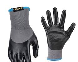 Изображение: Insulated gloves