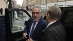 Vijay Mallya subject trial media,