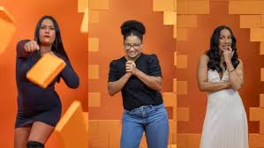 BBB 26 | Chaiany, Maxiane e Milena estão no sexto paredão do reality