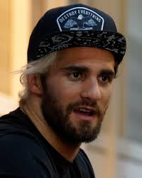 Seth Rollins