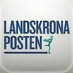 Posten landskrona