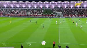 Melhores momentos: Al Ettifaq 0 x 0 Al Najma pela Liga Saudita
