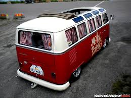 Resultado de imagen para Bus vw window