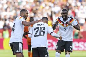 Germany break Ivory Coast hearts. Is Deniz Undav the best substitute at the World Cup?