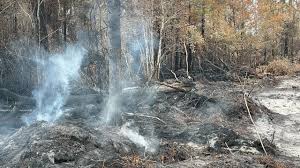 Georgia officials warn wildfires are still a threat as firefighters report progress