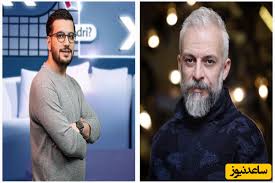 (ویدئو) اولین و آخرین عشق لانگ دیستنس کاظم سیاحی کی بود؟ ماجرای دختر دبیرستانی که «پشه مهمونی» را عاشق کرد! / حتما چیزای بدی تو نامه نوشتم که ...