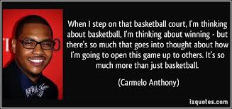 Basketball Quotes &amp; Sayings Images : Page 38 via Relatably.com