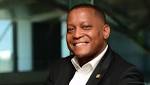 Chris Maroleng SABC's