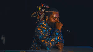 Sjava's Back! Inkanyezi 2.0 Live EP Drops - You Won't Believe It!