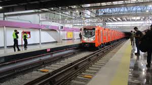 Metro CDMX y Metrobús hoy 25 de marzo: revisión de un tren provoca retrasos en Línea 3