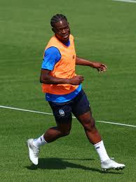 Atalanta - News update
