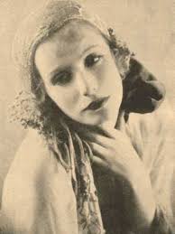 Franz Blei: Die göttliche Garbo ... Nachwort von Greta Garbo