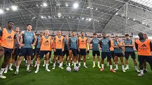 Arsenal.com - News update