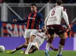 San Lorenzo quiere arrancar con el pie derecho ante el exigente Lanús
