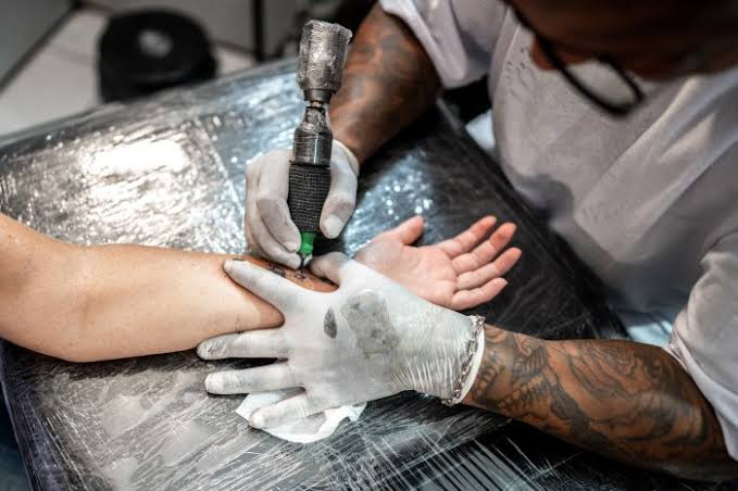 LemonLime co-founder Jordan Zietz sparked outrage by offering job interviews to anyone who got a company tattoo at a networking event.