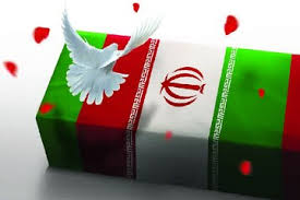 شهادت یکی از مدافعان امنیت در ملکشاهی