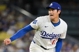 大谷翔平が敵将を唸らせた！PS仕様の投球と脅威の50号ソロ！ - Imagen principal del artículo