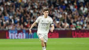 Real Betis - Real Madrid