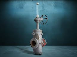 WKM Saf-T-Seal Slab Gate Valve | Energy Products Company