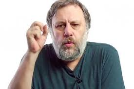 Katie Engelhart interviews Zizek in Salon: You have said before: “I am a philosopher, not a prophet.” And yet, your followers are remarkably pious; ... - 6a00d8341c562c53ef017ee6d66f1c970d-320wi