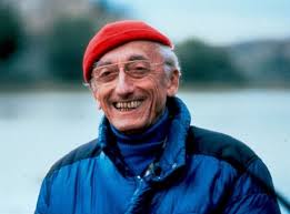 “The Underwater World of Jacques Cousteau” brought the oceans&#39; depths and their inhabitants to millions of TV sets throughout the 1970s. - cousteau